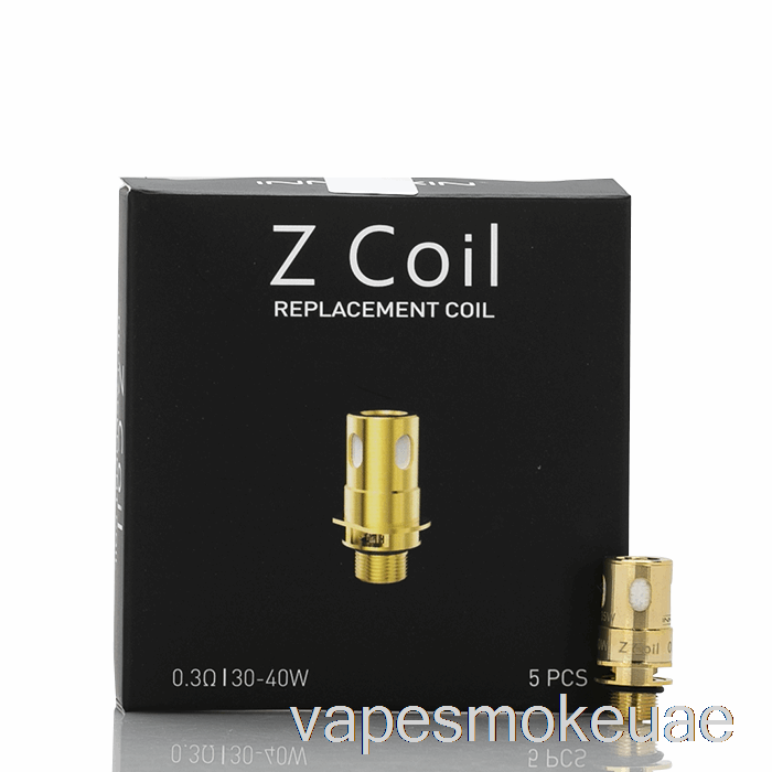 فيب الإمارات العربية المتحدة Innokin Z لفائف بديلة 0.3ohm Z